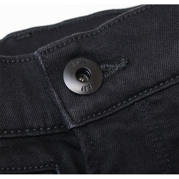 G-STAR RAW ジースターロウ D-STAQ SLIM スリム ジーンズ ストレッチデニム パンツ スキニー メンズ 送料無料 D05385-B964-A810の画像