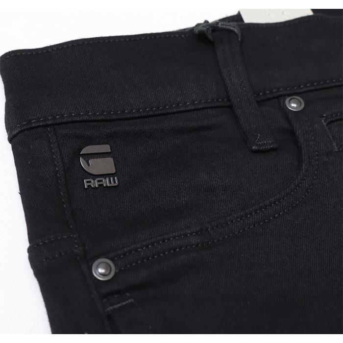 G-STAR RAW ジースターロウ D-STAQ SLIM スリム ジーンズ ストレッチデニム パンツ スキニー メンズ 送料無料 D05385-B964-A810の画像