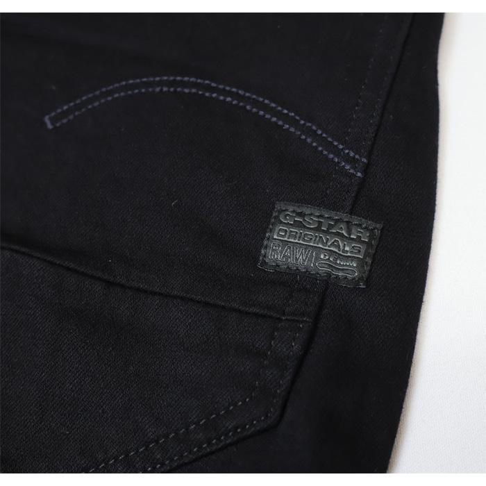 G-STAR RAW ジースターロウ D-STAQ SLIM スリム ジーンズ ストレッチデニム パンツ スキニー メンズ 送料無料 D05385-B964-A810の画像