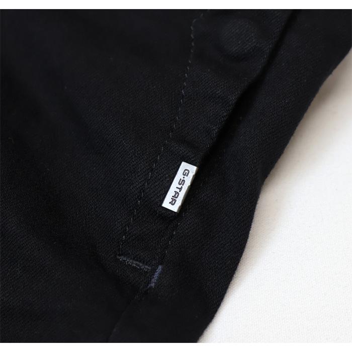 G-STAR RAW ジースターロウ D-STAQ SLIM スリム ジーンズ ストレッチデニム パンツ スキニー メンズ 送料無料 D05385-B964-A810の画像
