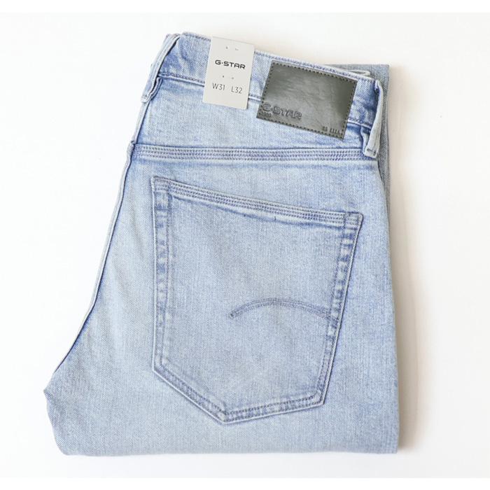 G-STAR RAW ジースターロウ Streem Slim Tapered Jeans ストリーム