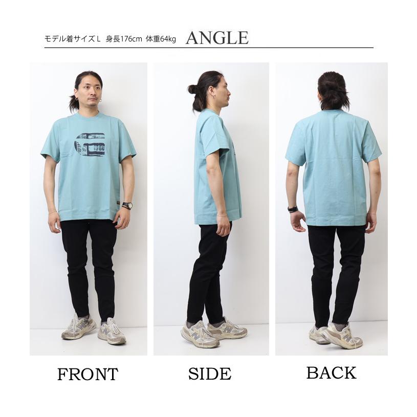 G-STAR RAW ジースターロウ G Icon Graphic T-Shirt 半袖Tシャツ 半T