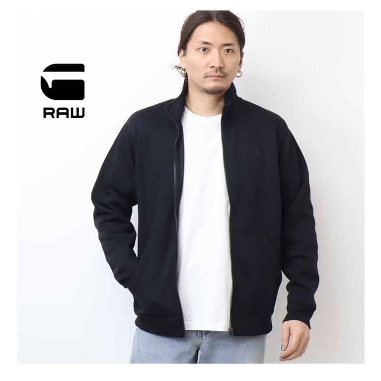 G-STAR RAW アウタージャケット G-STAR RAW ブルゾン アウター Track Jacket/スタンドカラートラック
