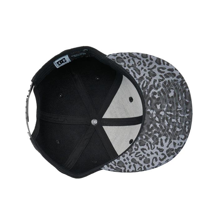 DC SHOES（ディーシーシューズ） ディーシーシュー STAREMB SNAPBACK