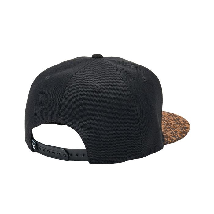 DC SHOES（ディーシーシューズ） ディーシーシュー STAREMB SNAPBACK