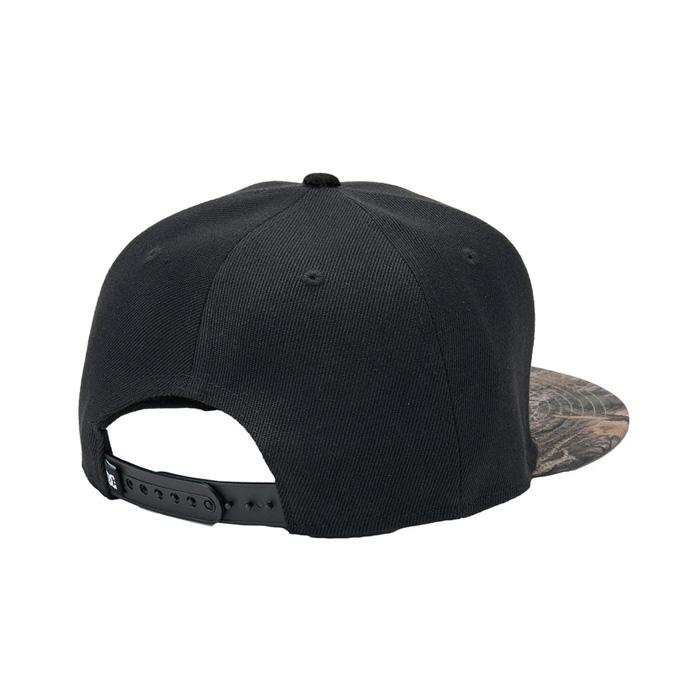 DC SHOES（ディーシーシューズ） ディーシーシュー STAREMB SNAPBACK
