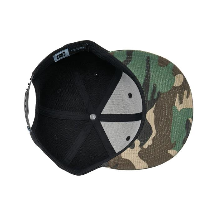 DC SHOES（ディーシーシューズ） ディーシーシュー STAREMB SNAPBACK