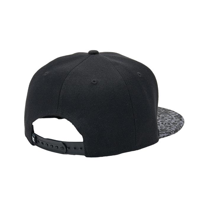DC SHOES（ディーシーシューズ） ディーシーシュー STAREMB SNAPBACK