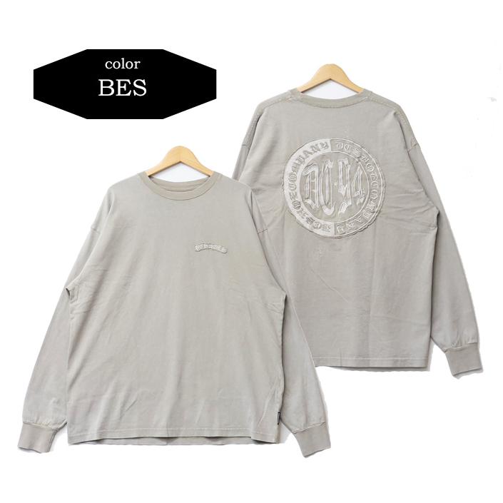 DC SHOES（ディーシーシューズ） ディーシーシュー ピグメント加工 