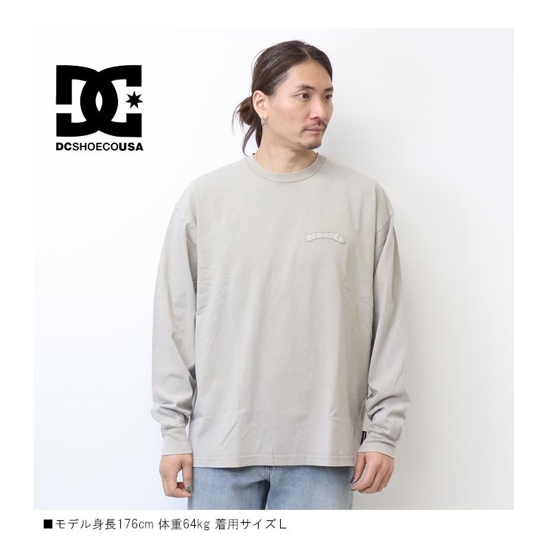 DC SHOES（ディーシーシューズ） ディーシーシュー ピグメント加工