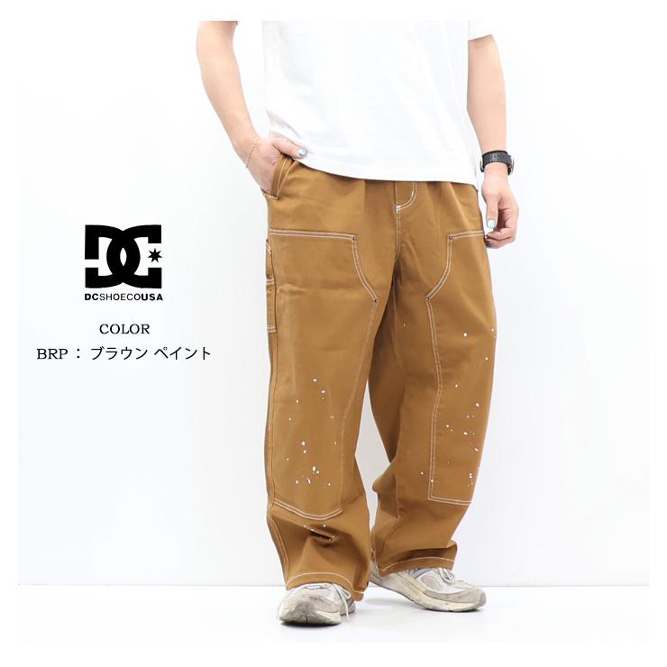 DC SHOES（ディーシーシューズ） ディーシーシュー スーパーワイド