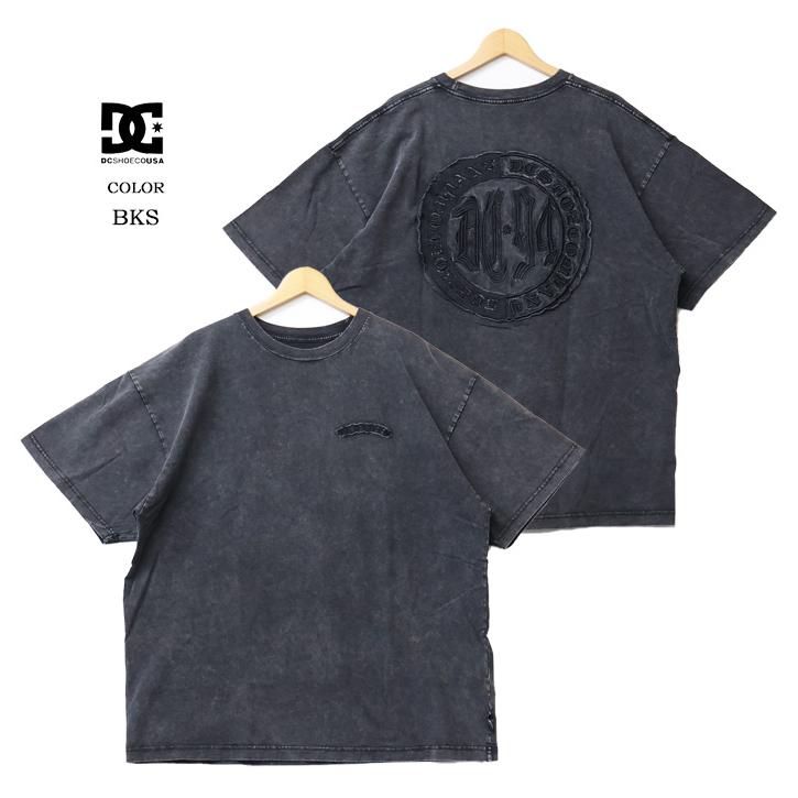 DC SHOES（ディーシーシューズ） ディーシーシュー HIDDEN 半袖Tシャツ