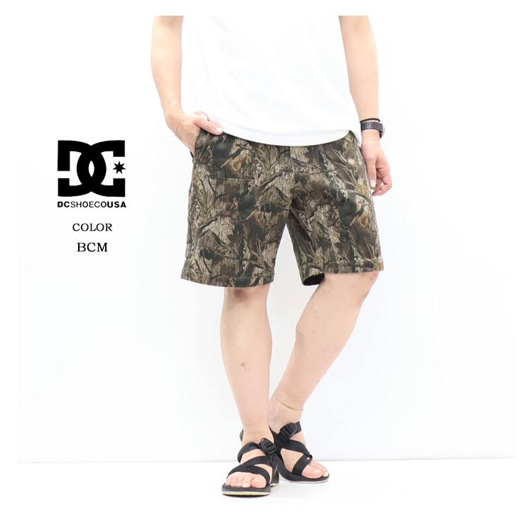 DC SHOES（ディーシーシューズ） ディーシーシュー ワイド ダブルニー