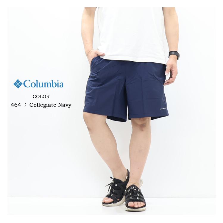 Columbia（コロンビア） バックキャスト 4 ウォーターショーツ