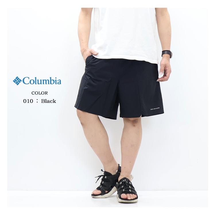 Columbia（コロンビア） バックキャスト 4 ウォーターショーツ 