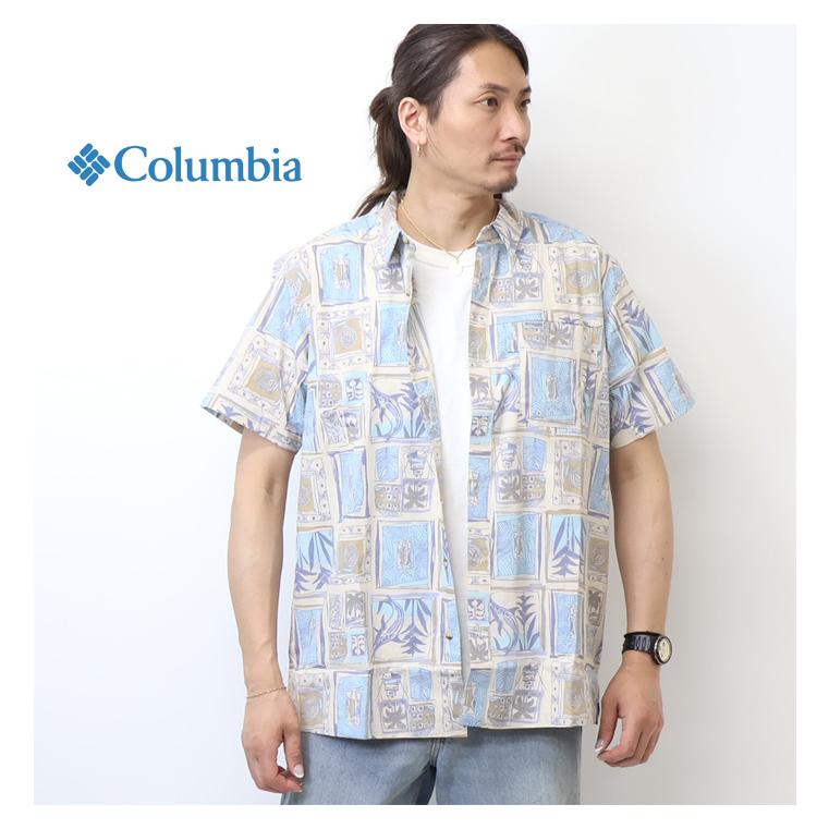 Columbia（コロンビア） トローラーズ ベスト 2 ショートスリーブ