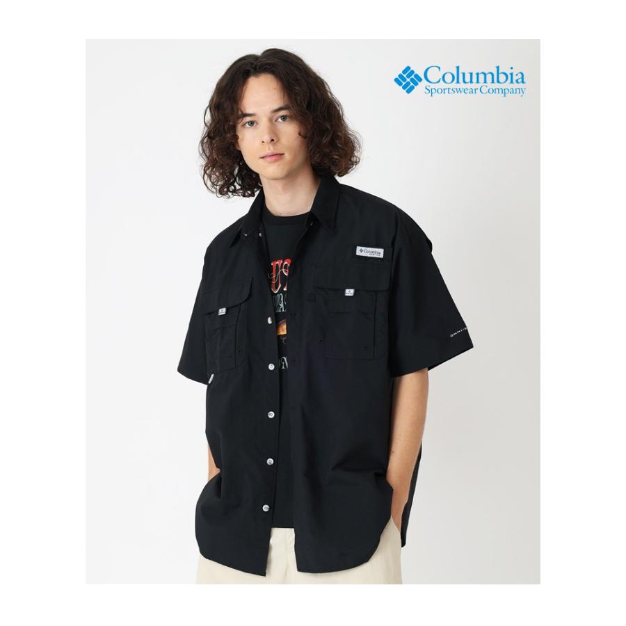 Columbia（コロンビア） バハマ 2 ショートスリーブシャツ 半袖シャツ