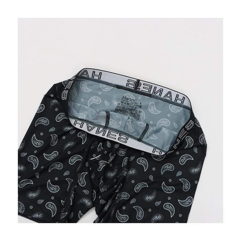 Hanes（ヘインズ） 大きいサイズ Comfort Flex Fit ボクサーブリーフ