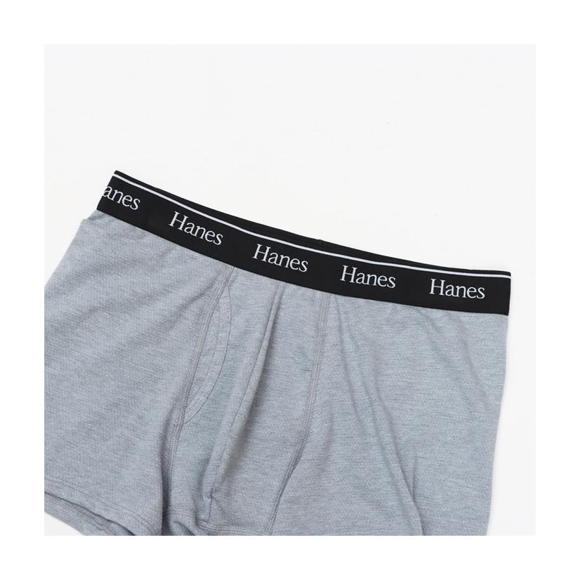 Hanes（ヘインズ） Hanes originals ボクサーブリーフ ボクサーパンツ