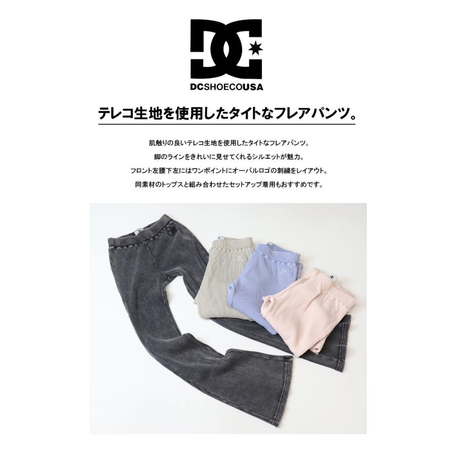 DC SHOES（ディーシーシューズ） ディーシーシュー レディース テレコ