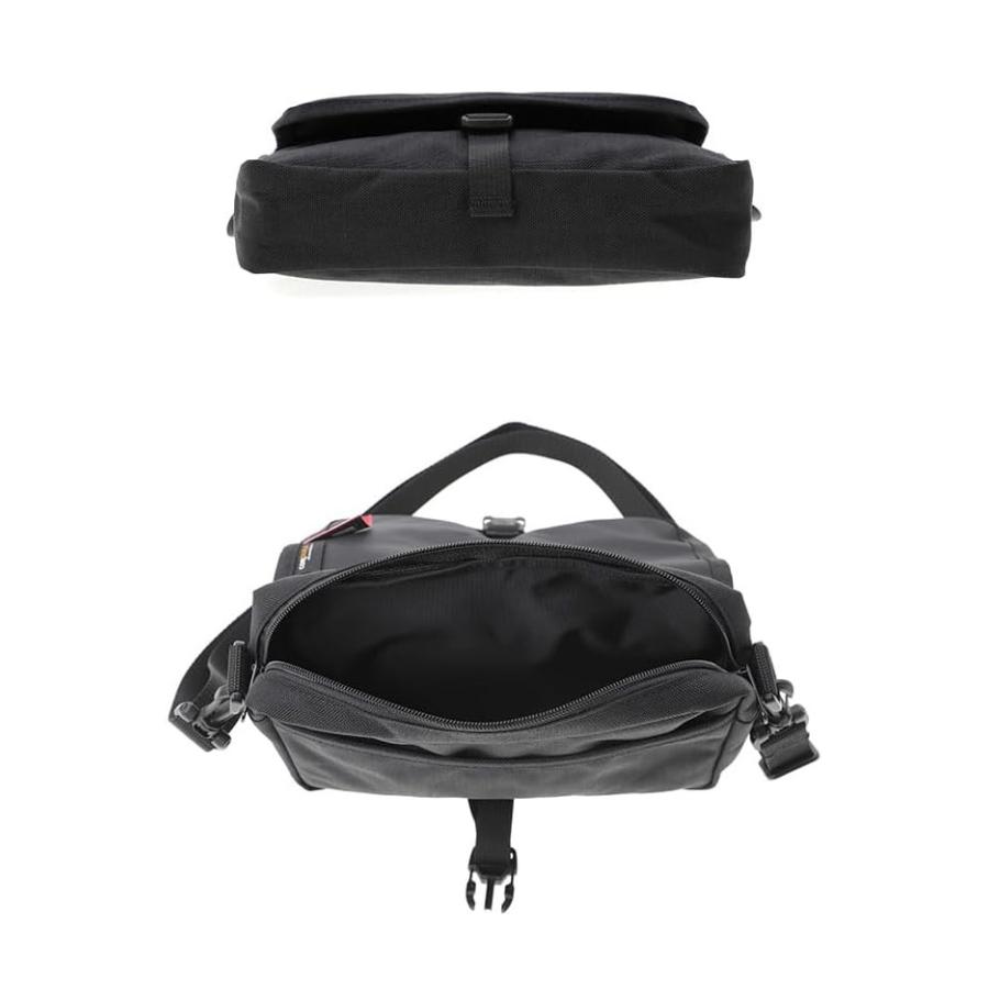 Manhattan Portage（マンハッタンポーテージ） Far Rockaway Bag