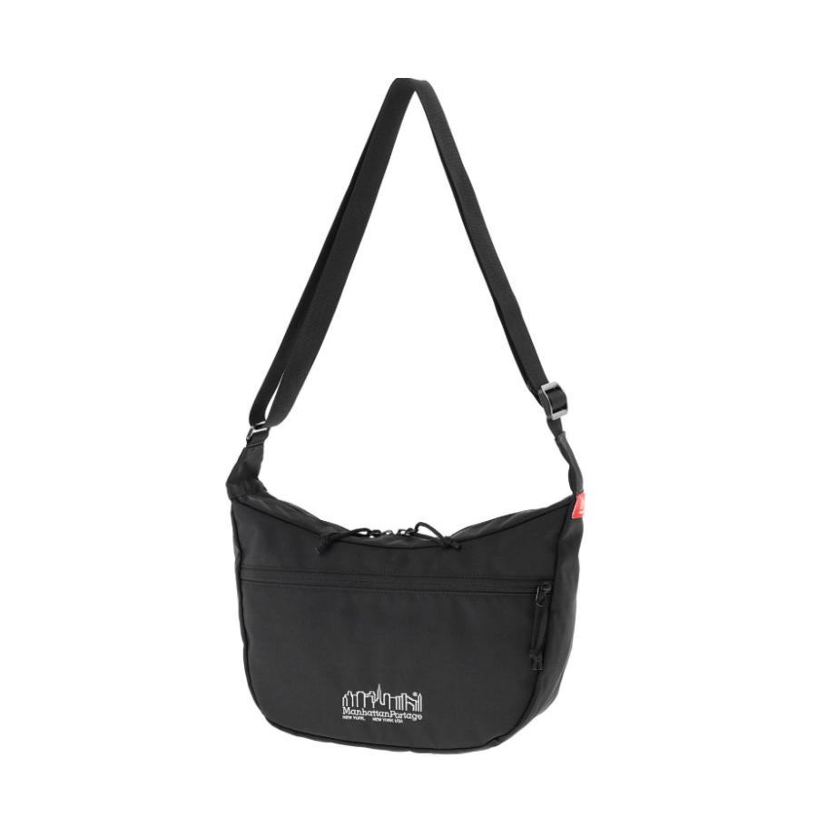 Manhattan Portage マンハッタンポーテージ DUET ACTION BAG ショルダーバッグ メンズ レディース ユニセックス 送料無料 MP2409CDRSPの画像