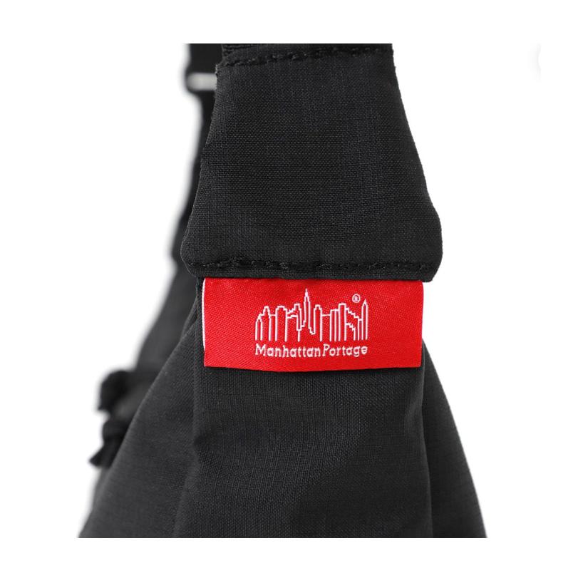 Manhattan Portage マンハッタンポーテージ DUET ACTION BAG ショルダーバッグ メンズ レディース ユニセックス 送料無料 MP2409CDRSPの画像