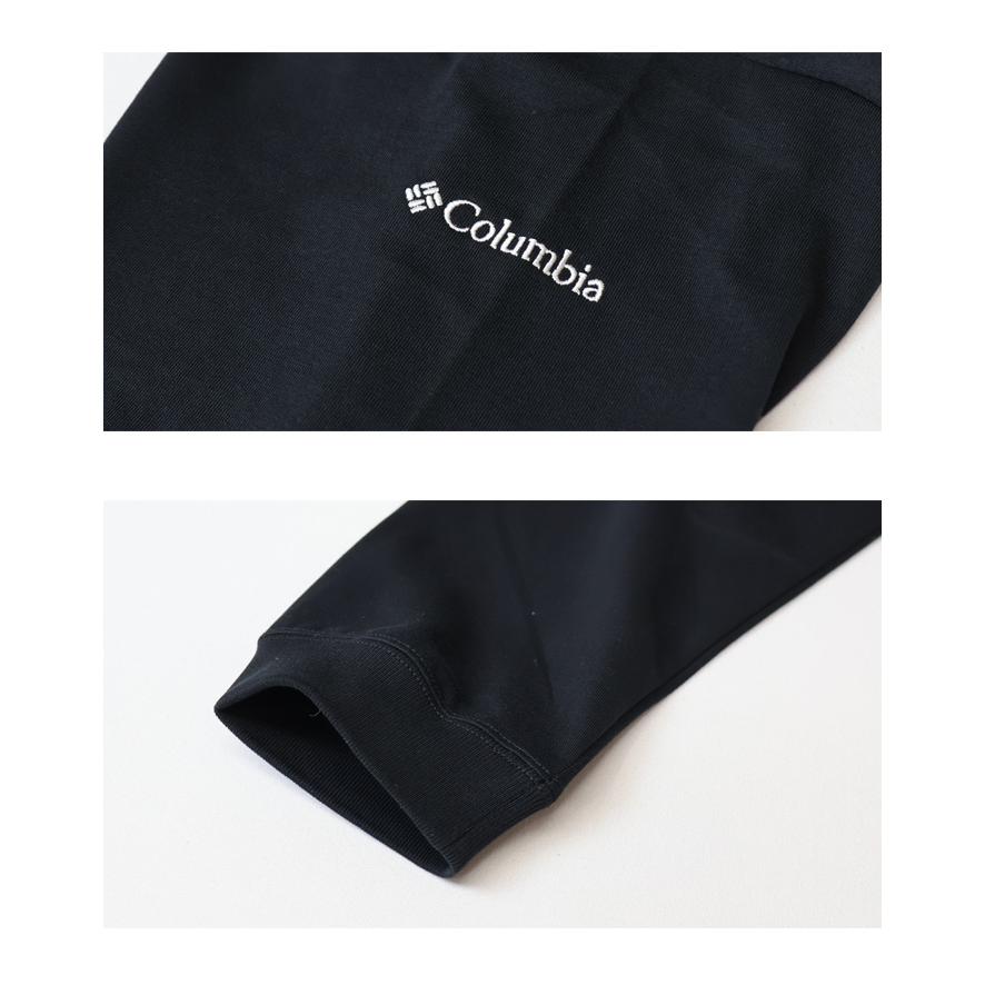 Columbia（コロンビア） スタックブルックグラフィックロングスリーブT