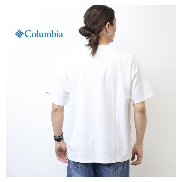 Columbia（コロンビア） リトルベアロックグラフィックショート