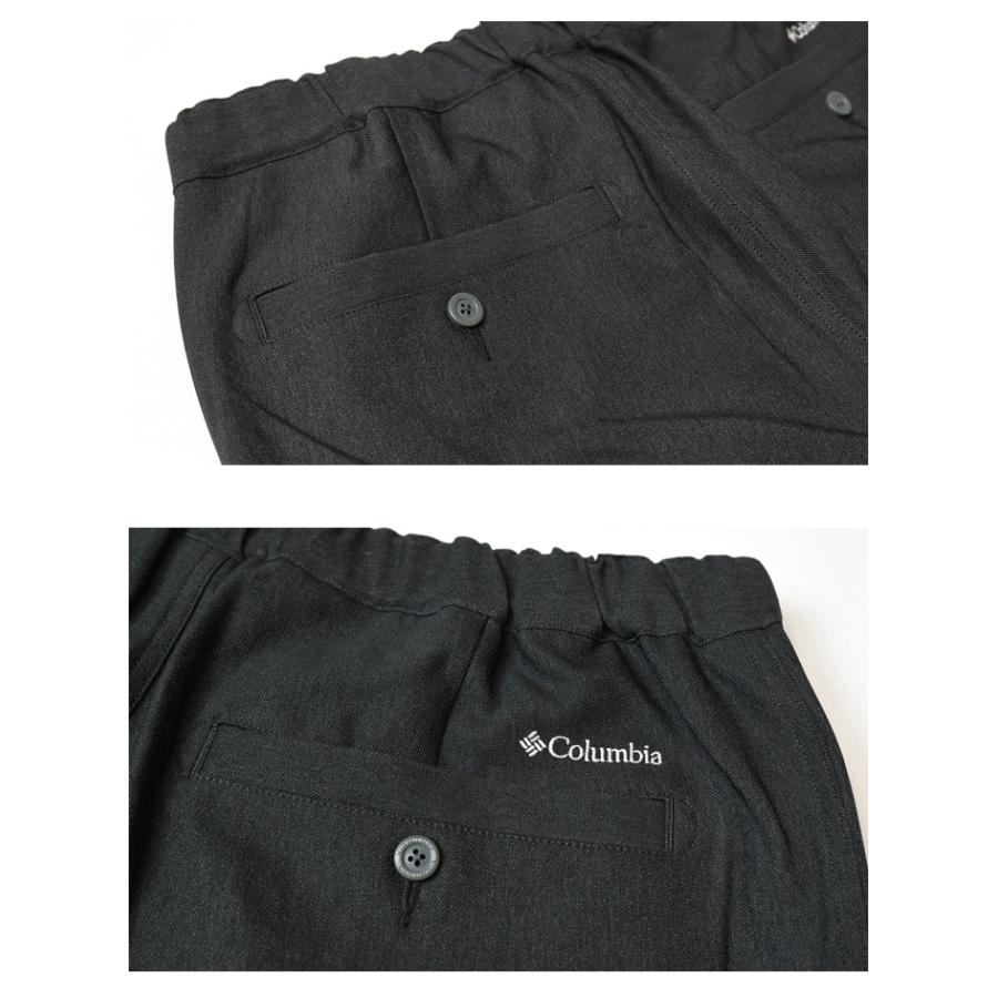 Columbia コロンビア ジョセフパークワイドパンツ イージーパンツ メンズ 送料無料 PG5085 | Columbia | 14