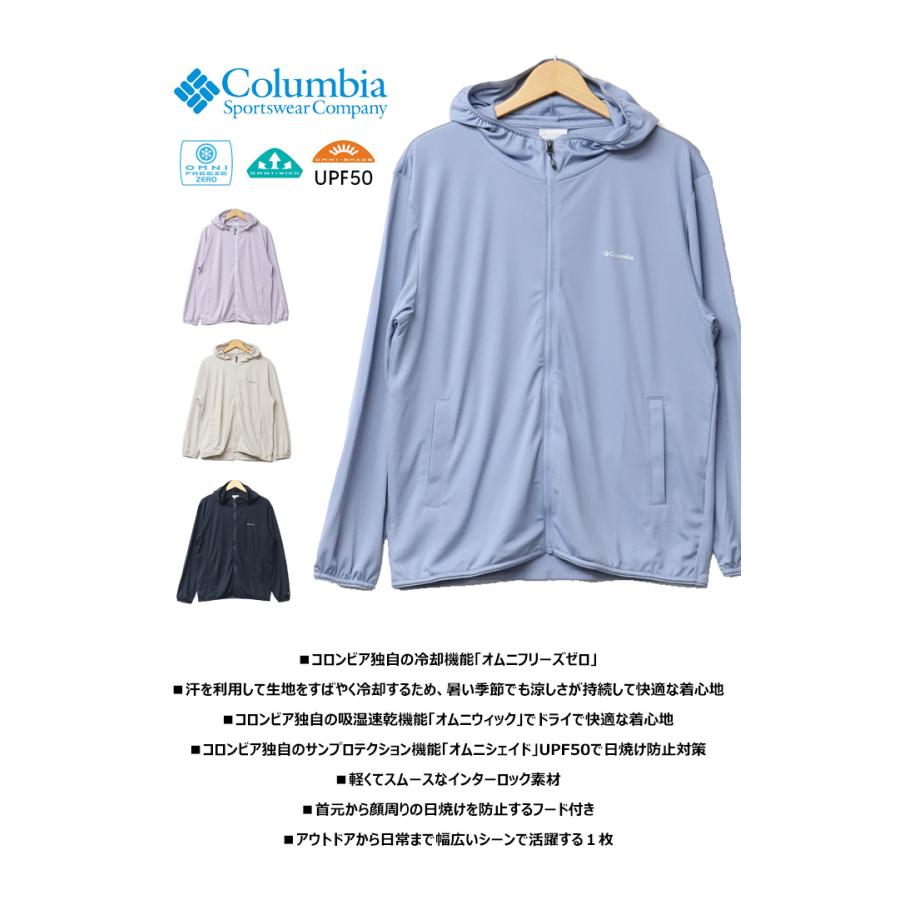 Columbia（コロンビア） レディース ウィメンズマグノリアビスタ