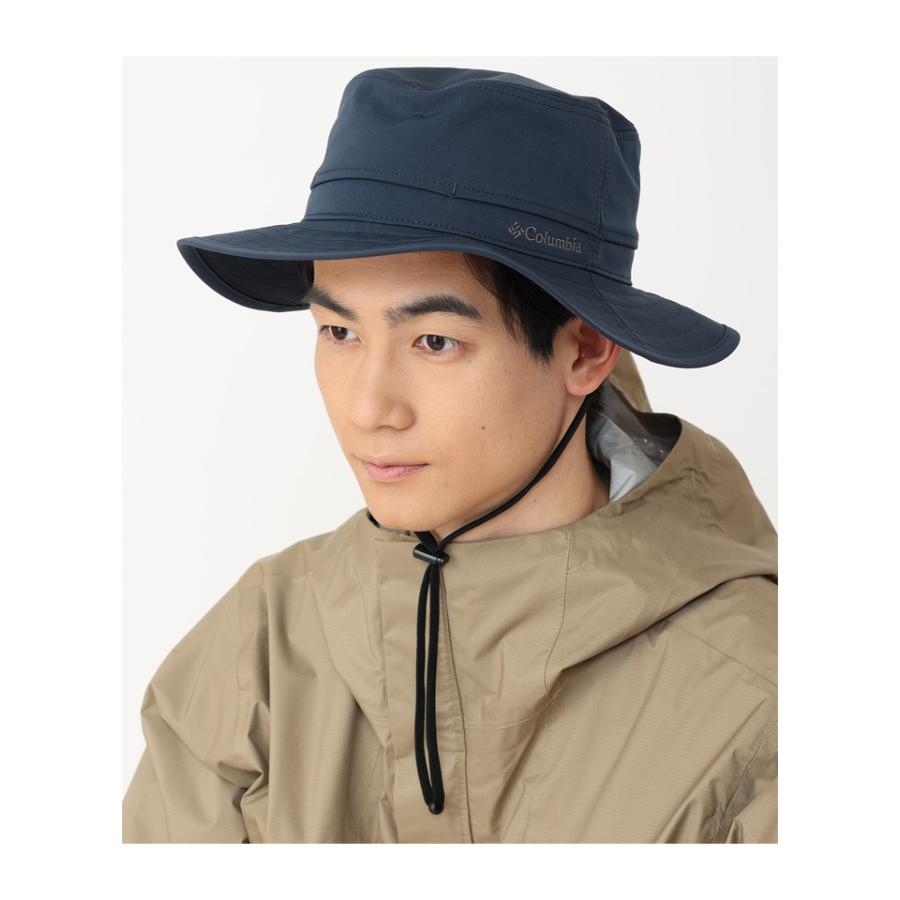 Columbia（コロンビア） イエロードックマウンテンブーニー ハット
