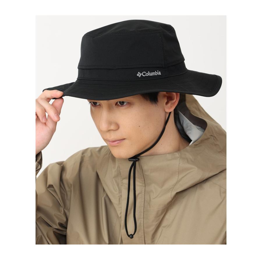 Columbia（コロンビア） イエロードックマウンテンブーニー ハット