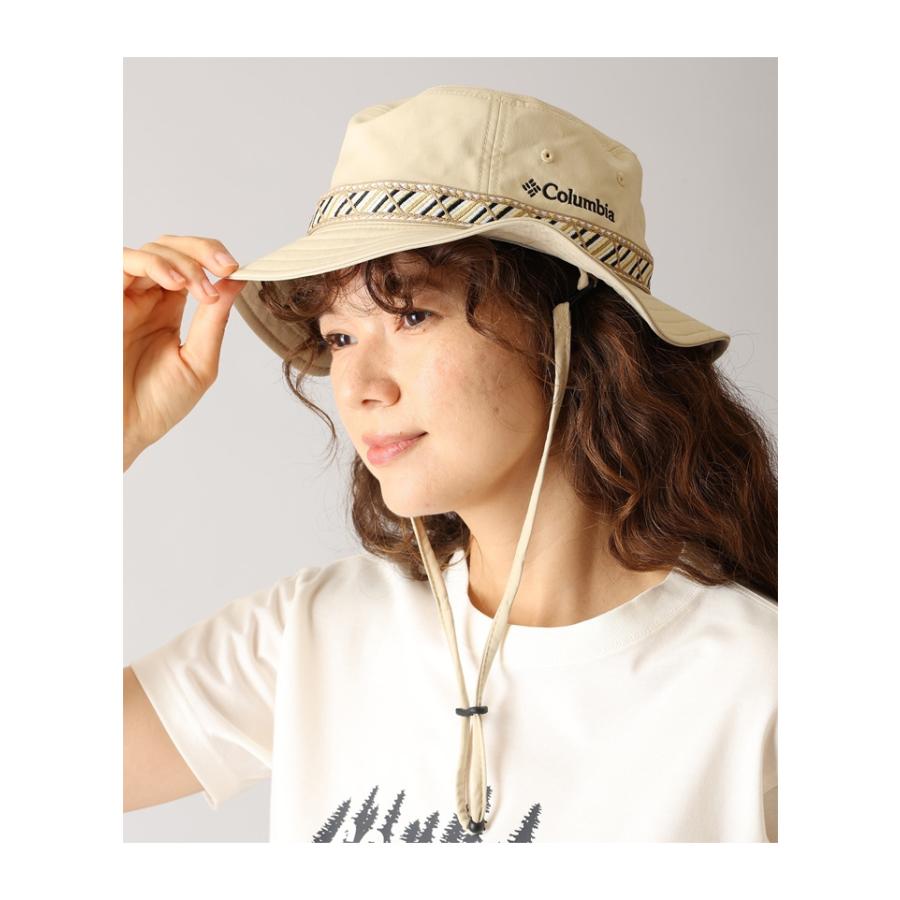 Columbia（コロンビア） ウォルナットピークバケット バケットハット