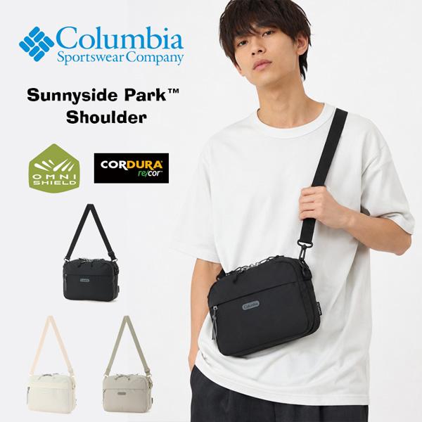 Columbia（コロンビア） サニーサイドパークショルダー ショルダー