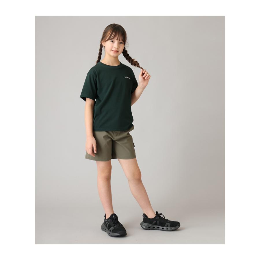 Columbia（コロンビア） キッズ ユーススタックブルックグラフィック