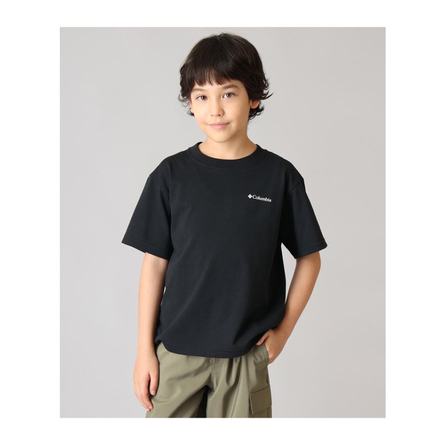 Columbia（コロンビア） キッズ ユーススタックブルックグラフィック