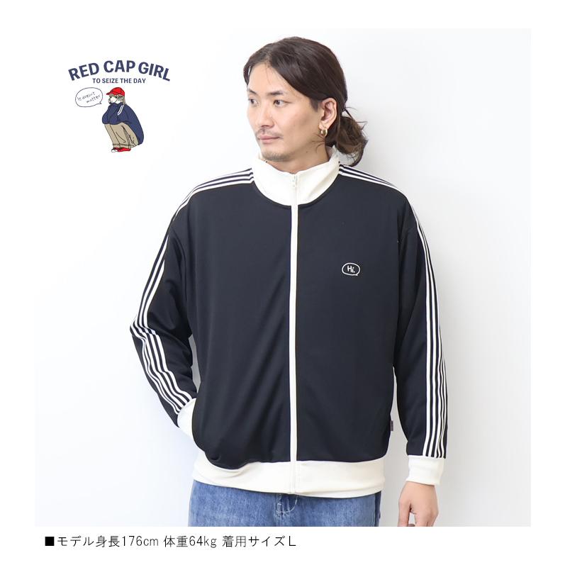 RED CAP GIRL（レッドキャプガール） RED CAP GIRLレッドキャップ
