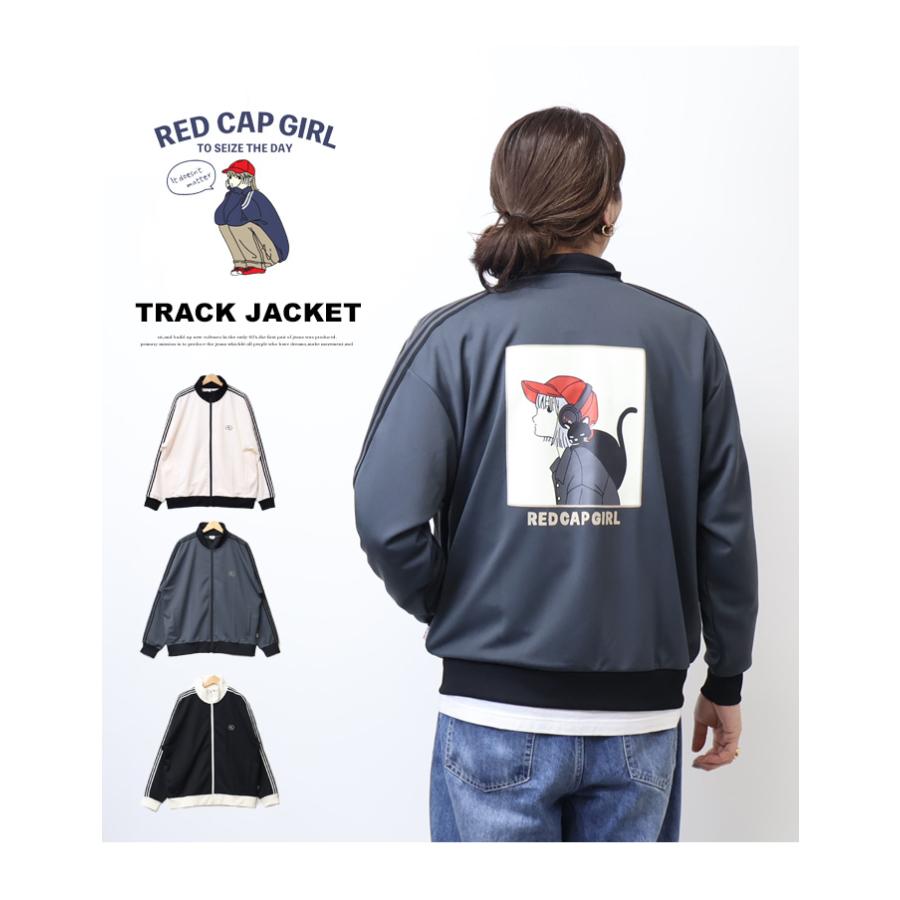 RED CAP GIRL（レッドキャプガール） RED CAP GIRLレッドキャップ