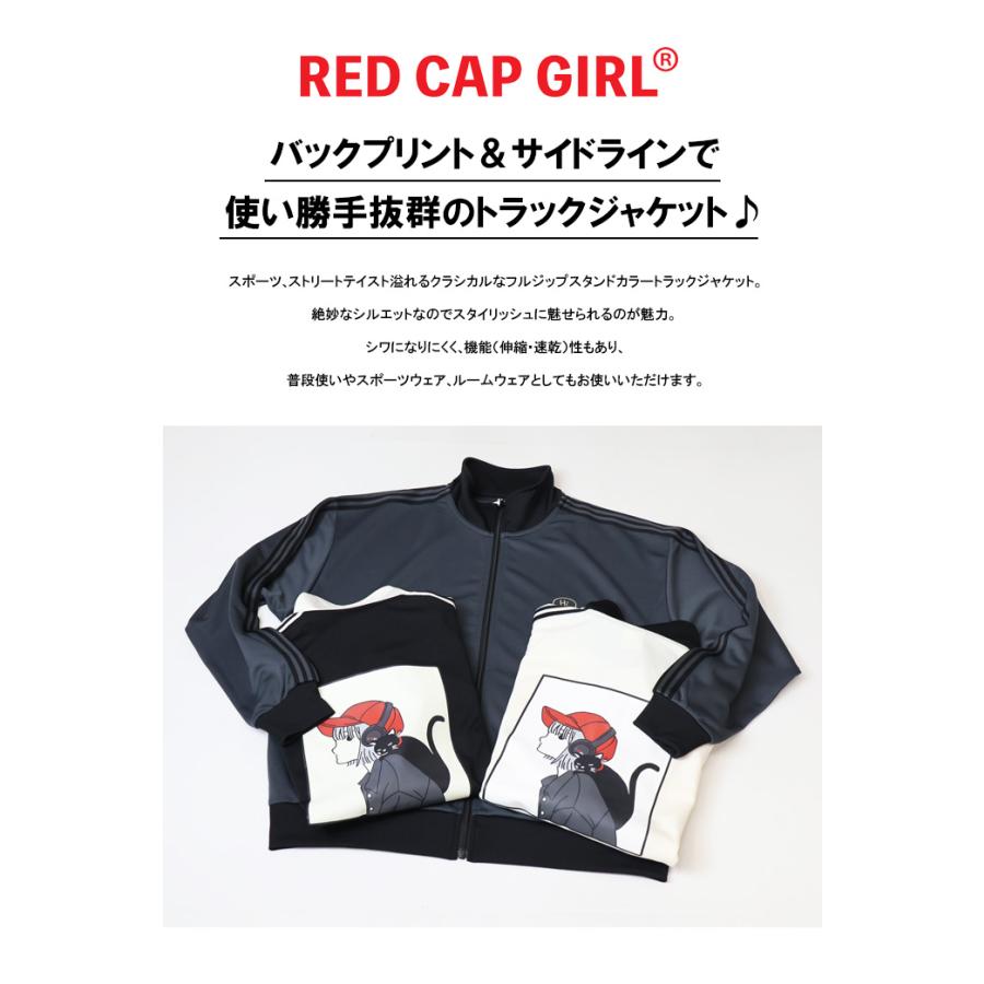 RED CAP GIRL（レッドキャプガール） RED CAP GIRLレッドキャップ