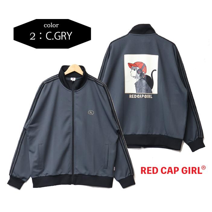 RED CAP GIRL（レッドキャプガール） RED CAP GIRLレッドキャップ