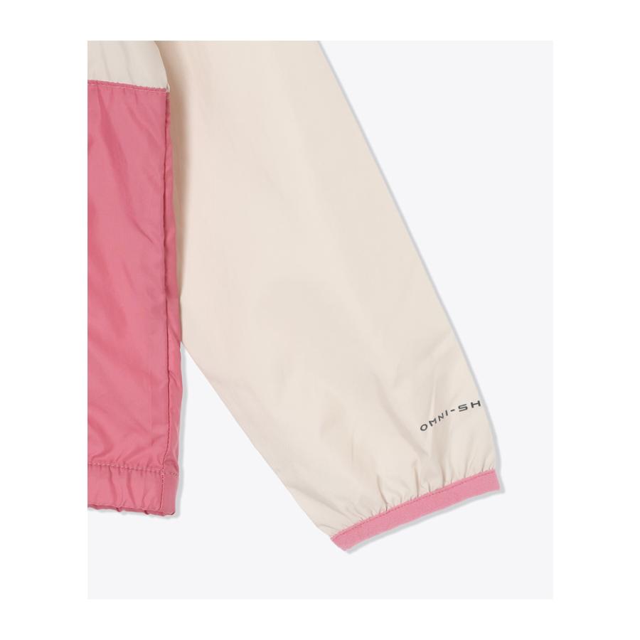 Columbia（コロンビア） キッズ バックボール2 フーデッド ウィンド