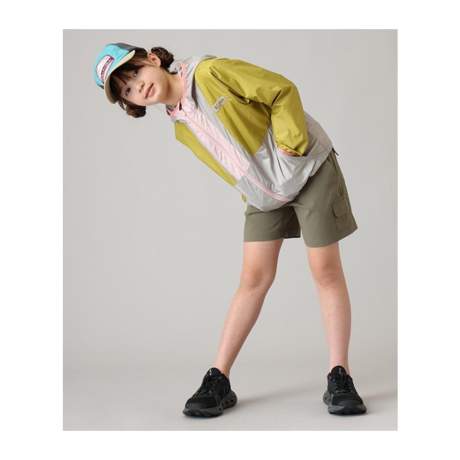 Columbia（コロンビア） キッズ バックボール2 フーデッド ウィンド