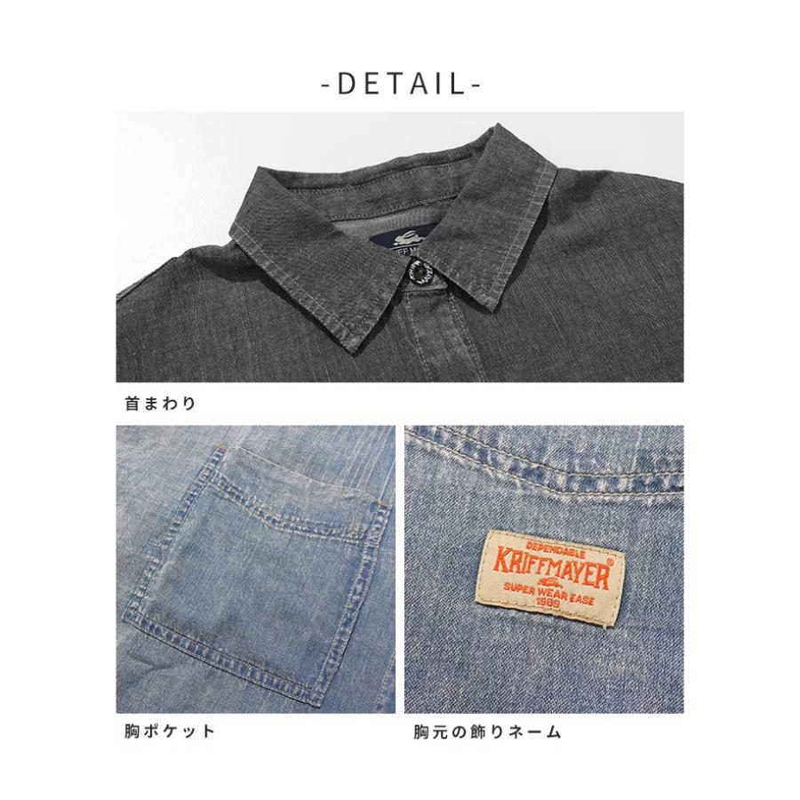KRIFF MAYER Lady's Collection クリフメイヤー レディース エアー