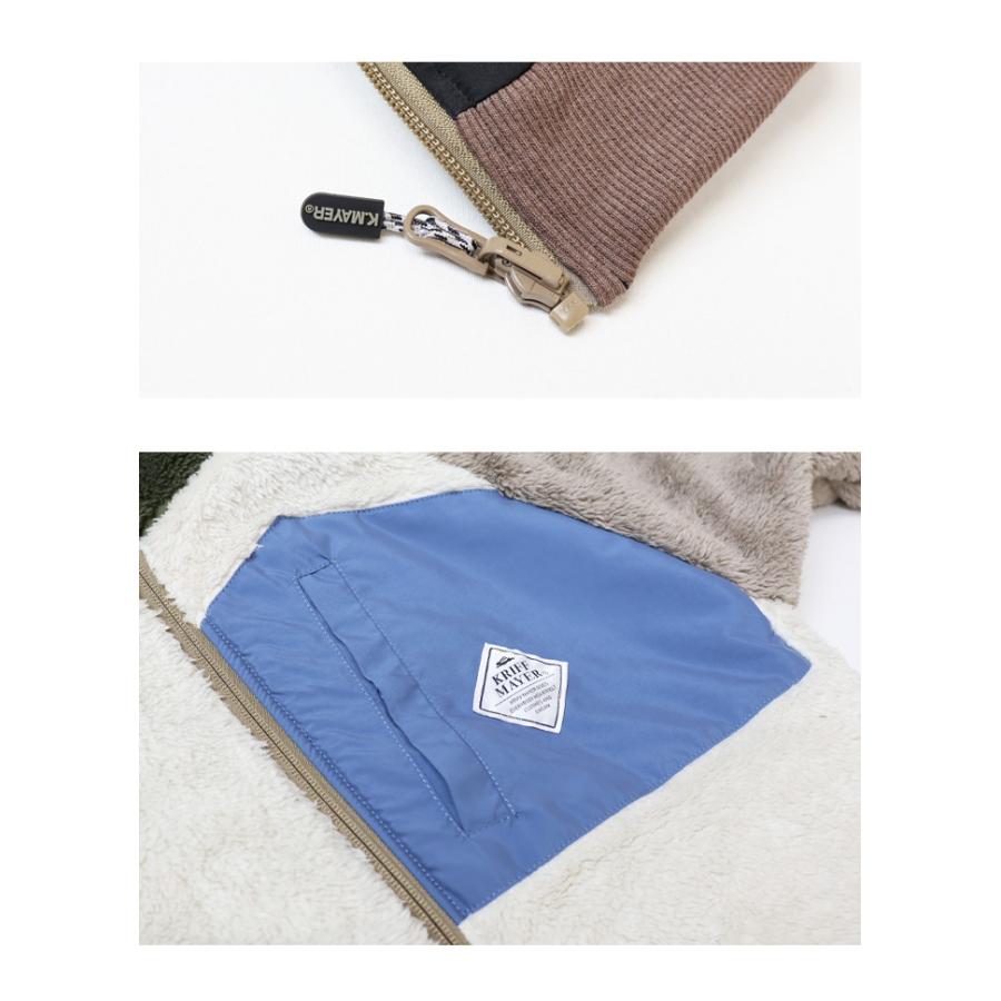 KRIFF MAYER Lady's Collection クリフメイヤー レディース ひっくり