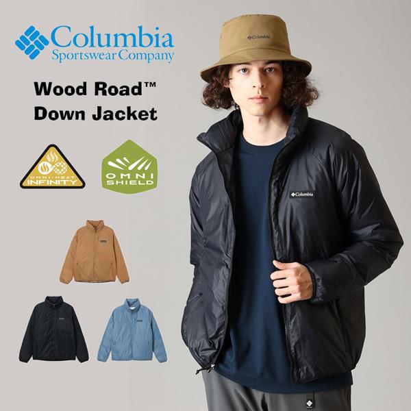 Columbia（コロンビア） ウッドロード ダウンジャケット アウター