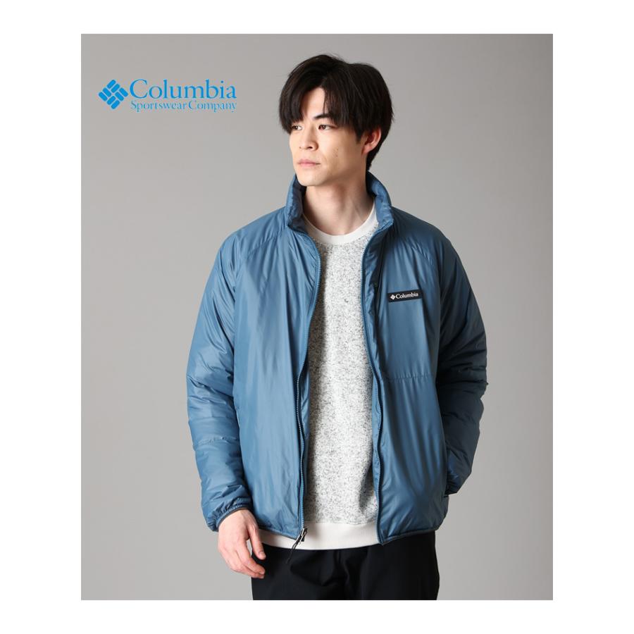 Columbia（コロンビア） ウッドロード ダウンジャケット アウター