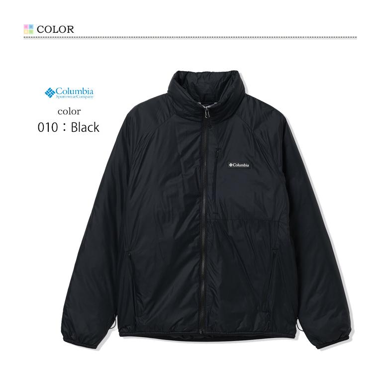 Columbia（コロンビア） ウッドロード ダウンジャケット アウター
