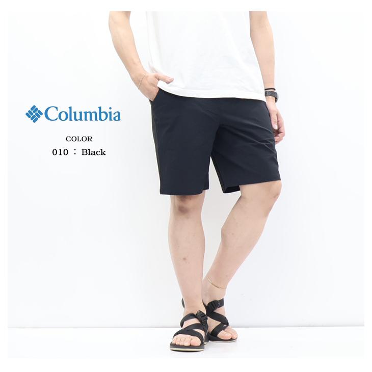 Columbia（コロンビア） タイムトゥトレイルショーツ ショートパンツ