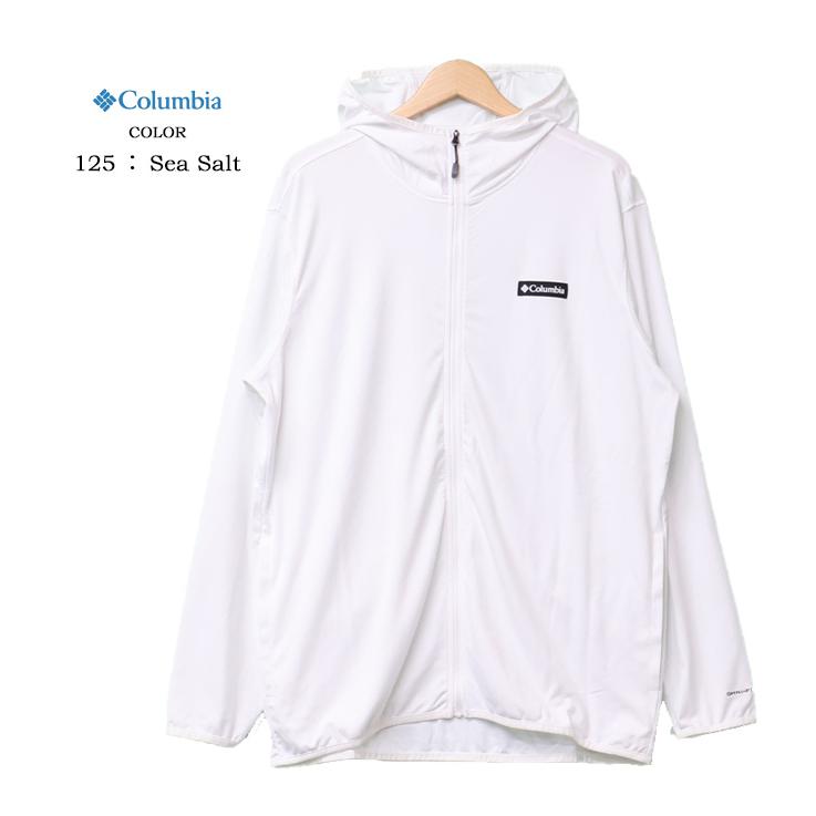 Columbia（コロンビア） レイクアローヘッドフルジップフーディ